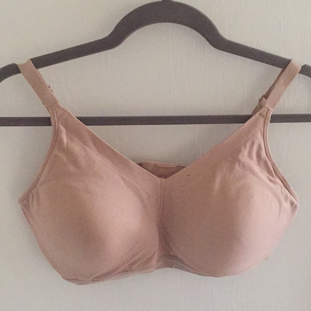 True and Co. bra - 2XL
